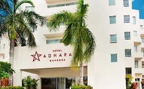 Hotel Adhara Express Cancun